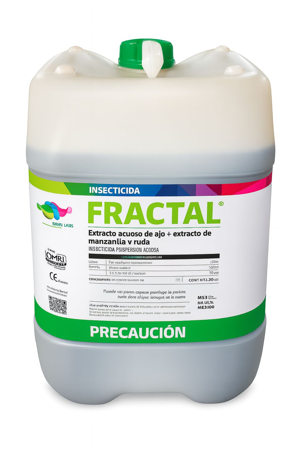 FRACTAL