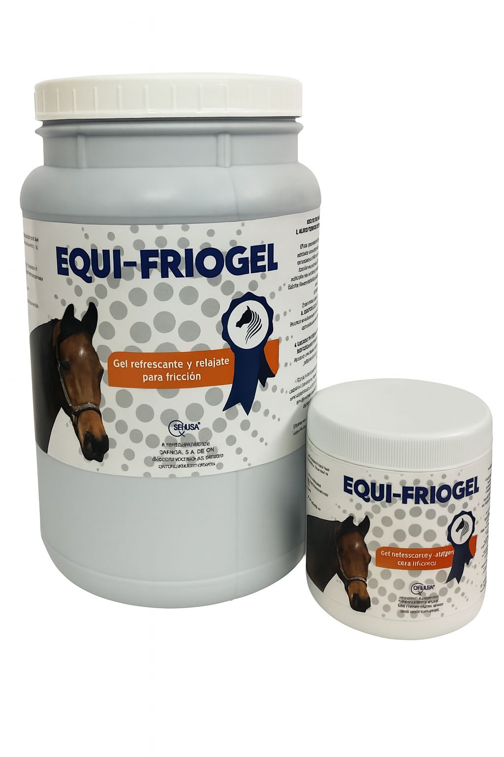 FRIOGEL