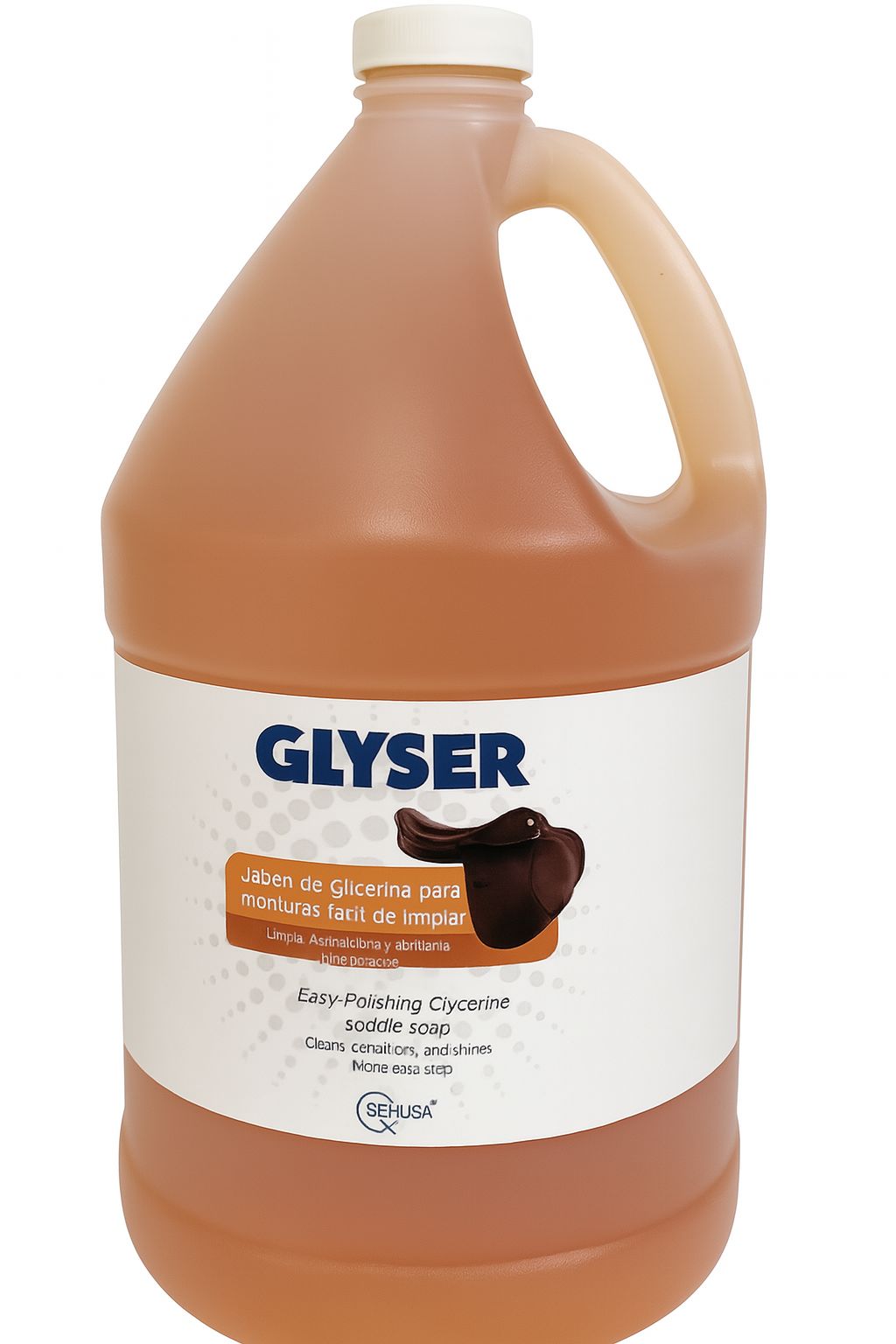 GLYSER JABÓN DE GLISERINA