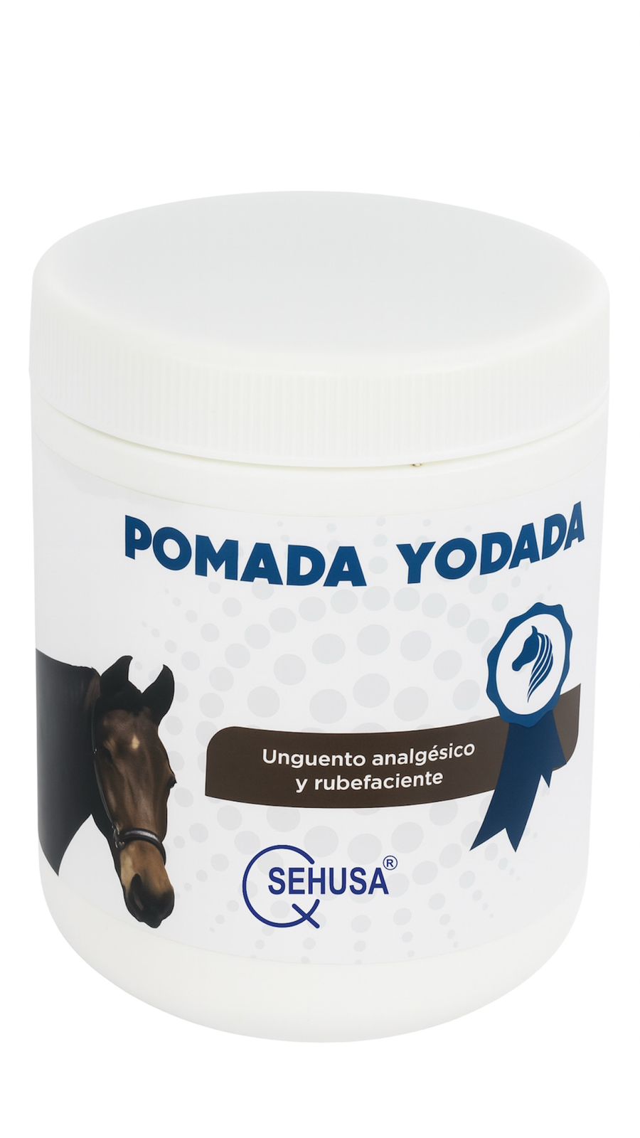 POMADA YODADA